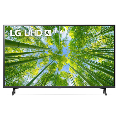 LG 43inch Smart TV