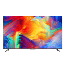 TCL 55inch 4K Ultra HD Android AI TV