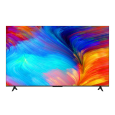 TCL 43inch UHD Android AI TV