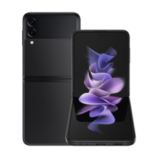 Samsung Smartphone Galaxy Z Flip 4 5G 8GB/128GB (Black)