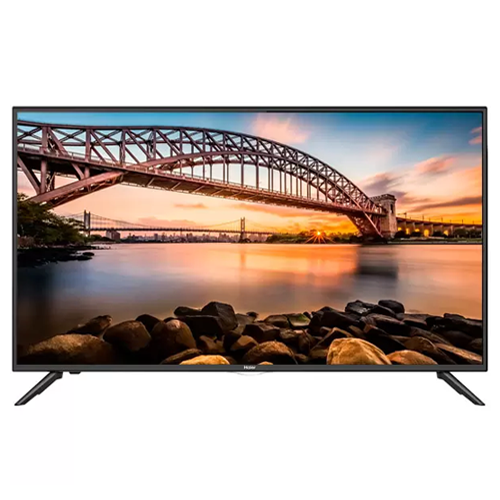 Haier 55inch Ultra HD Smart Android TV