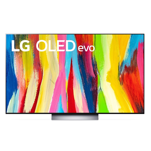 LG 55inch OLED 4K TV