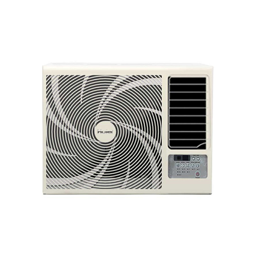 Haier Window Type Aircon with Remote 1.5HP