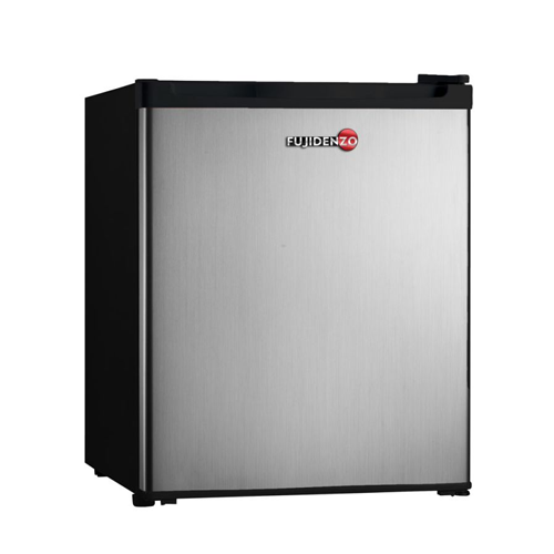 Fujidenzo Personal Refrigerator 1.8 cu ft