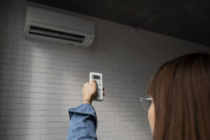 Should You Leave Your Aircon on All Day Long?