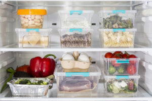 Holiday Food Storage: 5 Tips to Keep Them Safe and Fresh