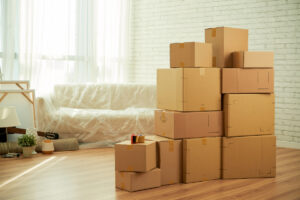 4 Practical Packing Tips for Moving to the Province