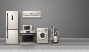 5 Smart Appliances to Upgrade in Your Home