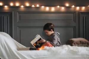 Design a Better Kiddie Bedroom with These Tips