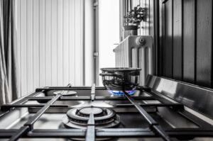 Is It Time to Replace Your Cooking Range?