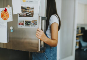 Should You Buy a Single or Double Door Fridge for your Kitchen?