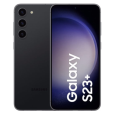 Samsung Galaxy S23+ 8GB+256GB Phantom Black