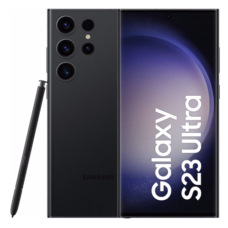 Samsung Galaxy S23 Ultra 12GB+256GB Phanton Black