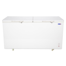 Fujidenzo Chest Freezer-Chiller Solid Top18cu ft