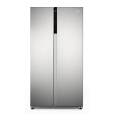 Beko Side by Side Refrigerator ProSmart Inverter 16.6cu ft
