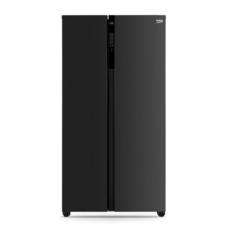 Beko Side by Side Refrigerator ProSmart Inverter 19.8cu ft