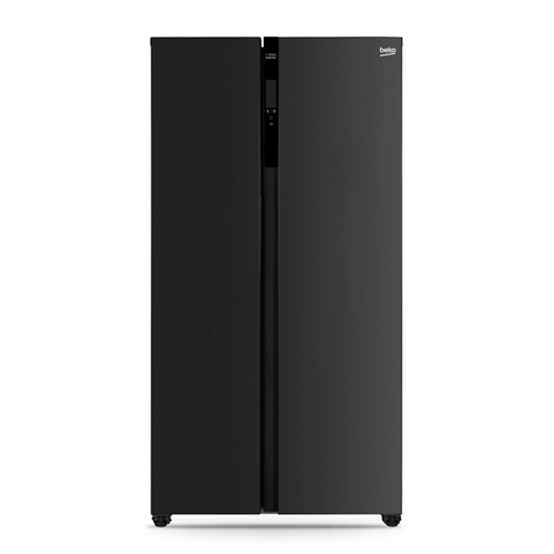 Beko Side by Side Refrigerator ProSmart Inverter 19.8cu ft