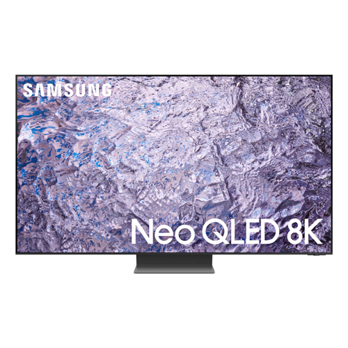 Samsung 65inch Neo QLED 8K Smart TV