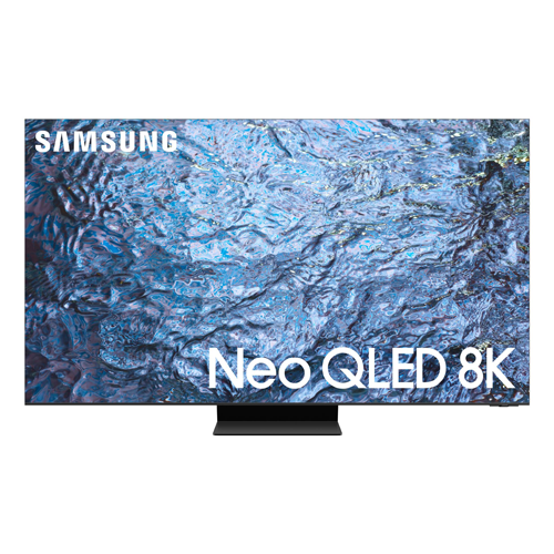 Samsung 65inch Neo QLED 8K Smart TV