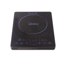 Midea Glass Touch Induction Cooker