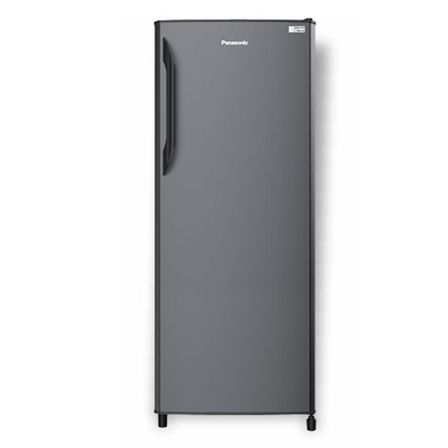 Panasonic Upright Freezer Refrigerator Direct Cool Inverter 8.0cu. ft