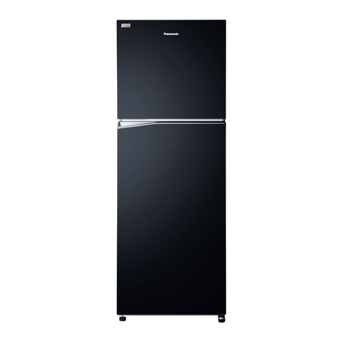 Panasonic 2Door Refrigerator No Frost Inverter 12.9cu. ft