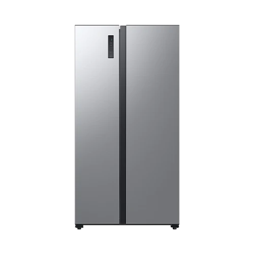 Samsung Side by Side Refrigerator Inverter 19.6cu ft