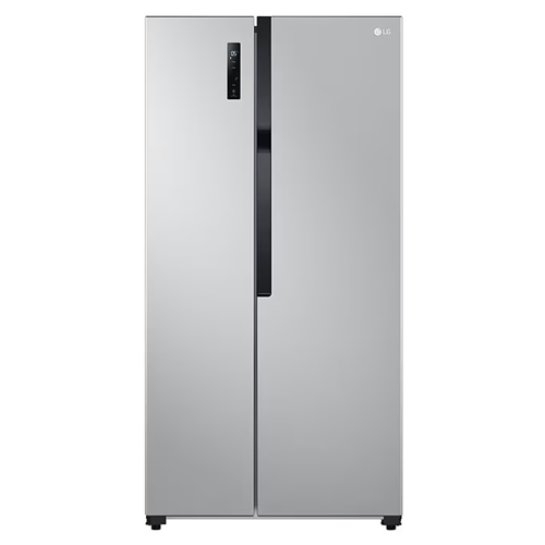 LG Side by Side Refrigerator Inverter Compressor 20.0cu ft