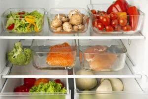 How to Minimize Grocery Trips with Freezer Meals