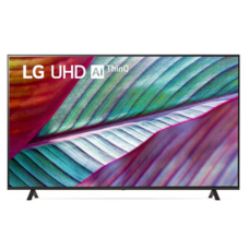 LG 50inch 4K UHD Smart TV
