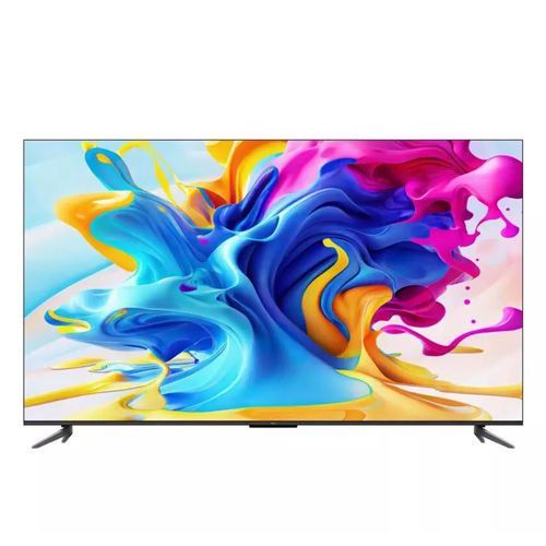 TCL 65inch QLED 4K Android TV