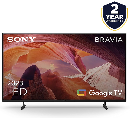 Sony 43 inch 4K UHD Smart Google TV