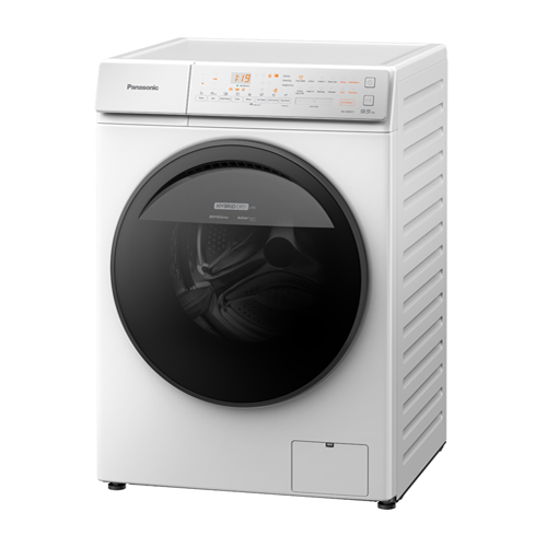 Panasonic Front Load Washing Machine Inverter with Dry Assist 9.5kg