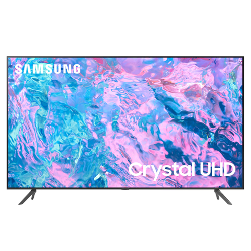 Samsung 43 inch Crystal UHD 4K Smart TV