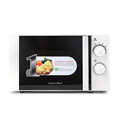 American Home Microwave Oven 20L