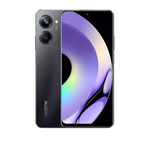 Real Me Smartphone R10 PRO 5G 8+256GB