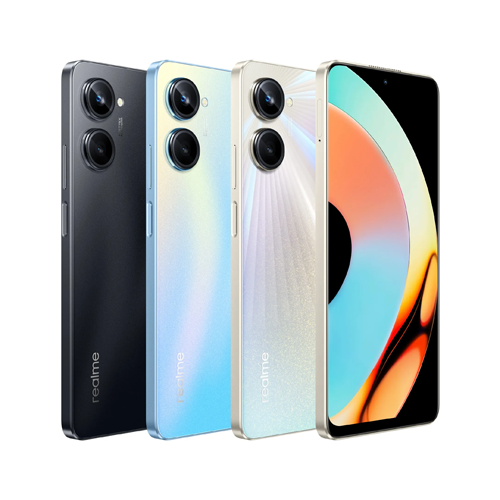Real Me Smartphone R10 PRO 5G 8+256GB
