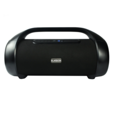 Elassion Portable Bluetooth Speaker 2.1ch