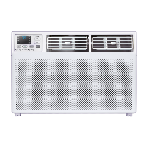 TCL Window Type Aircon with Remote 1.0HP