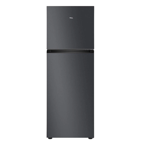 TCL 2Door Refrigerator No Frost Inverter 8.8cu. ft