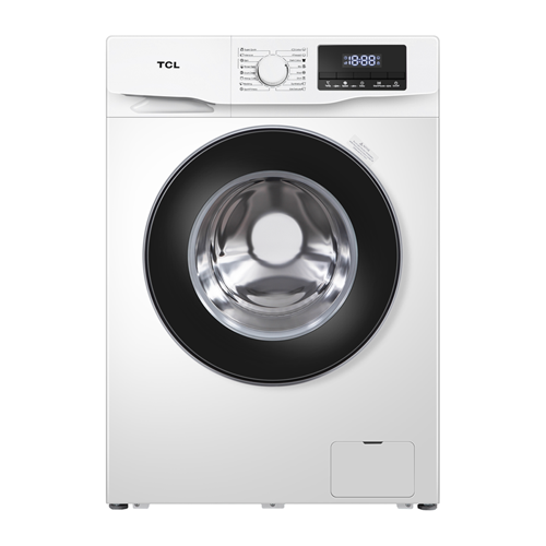 TCL Front Load Washing Machine Inverter 9.5 kg