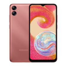 Samsung Smartphone A04 (4GB/64GB) Copper