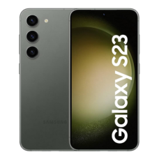 Samsung Galaxy S23 8GB+128GB Green