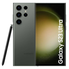 Samsung Galaxy S23 Ultra 12GB+256GB Green