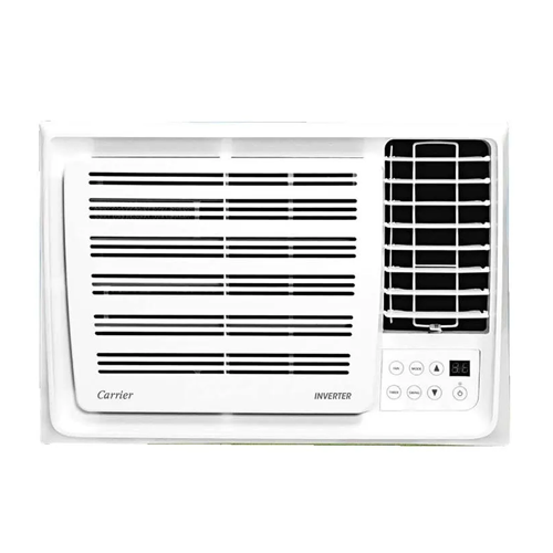 Carrier Window Type Aircon Inverter 1.0HP
