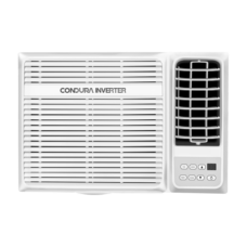 Condura Window Type Aircon Inverter 0.75HP