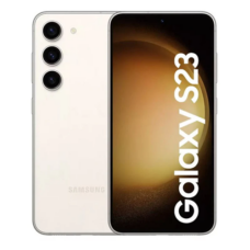 Samsung Galaxy S23 8GB+128GB Cream