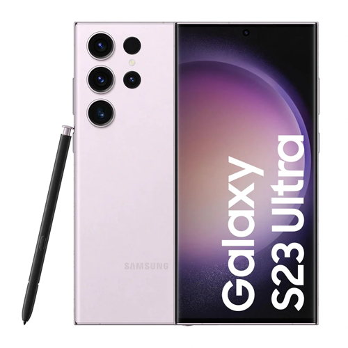 Samsung Galaxy S23 Ultra 12GB+256GB Lavender