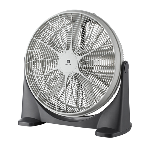 Brikk 20 inch Floor Fan