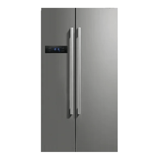 Eurotek Side by Side Refrigerator Premium Inverter 22.0 cu ft